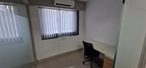 Team Area in  Office Space at Mittal Commercia, Andheri East – for Rent