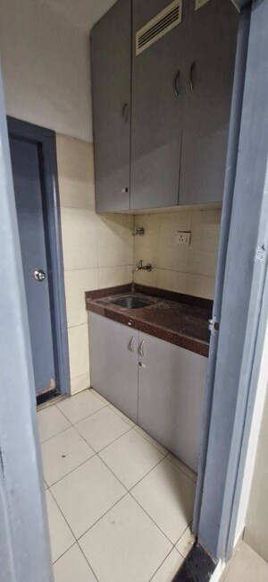 Kitchen in  Office Space at Mittal Commercia, Andheri East – for Rent