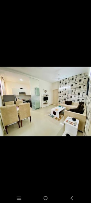 Team Area in 1.5 BHK Builder Floor at Parklands, Sector 85 – for Sale