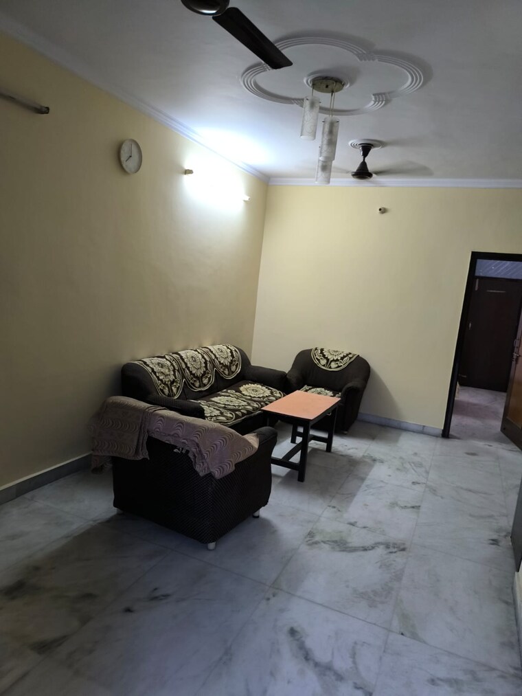 Exterior View, kanchan-vihar  900 Sq.Ft. Plot In Dlf Ankur Vihar Ghaziabad 9393763