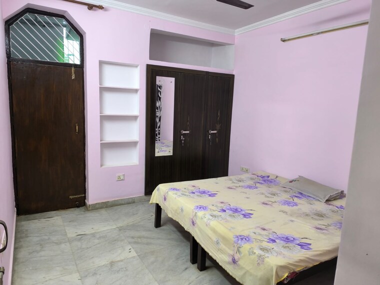 Exterior View, kanchan-vihar  900 Sq.Ft. Plot In Dlf Ankur Vihar Ghaziabad 9393763