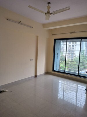 1 BHK Apartment For Sale in Borivali West