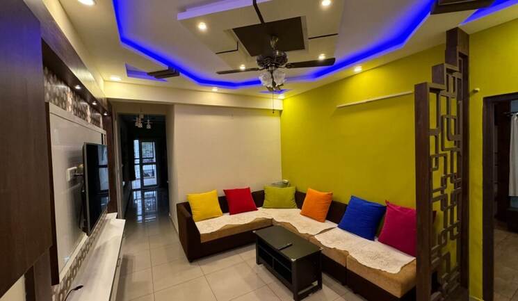 Team Area, asset-elvira 3 Bedroom 1385 Sq.Ft. Apartment In Sarjapur Road Bangalore 9393754