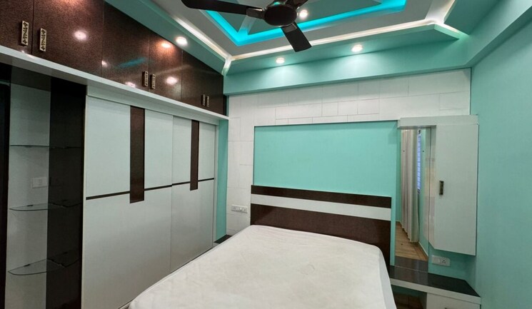 Kitchen, asset-elvira 3 Bedroom 1385 Sq.Ft. Apartment In Sarjapur Road Bangalore 9393754