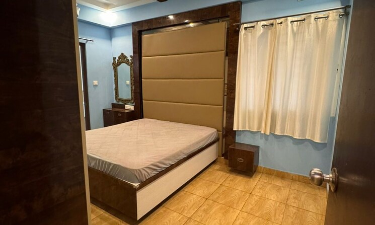 Bedroom, asset-elvira 3 Bedroom 1385 Sq.Ft. Apartment In Sarjapur Road Bangalore 9393754