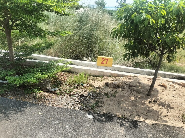 undefined, panasapadu  155 Sq.Yd. Plot In Panasapadu Kakinada 9393887
