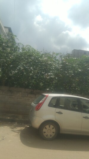  Plot For Sale in Banjara Layout