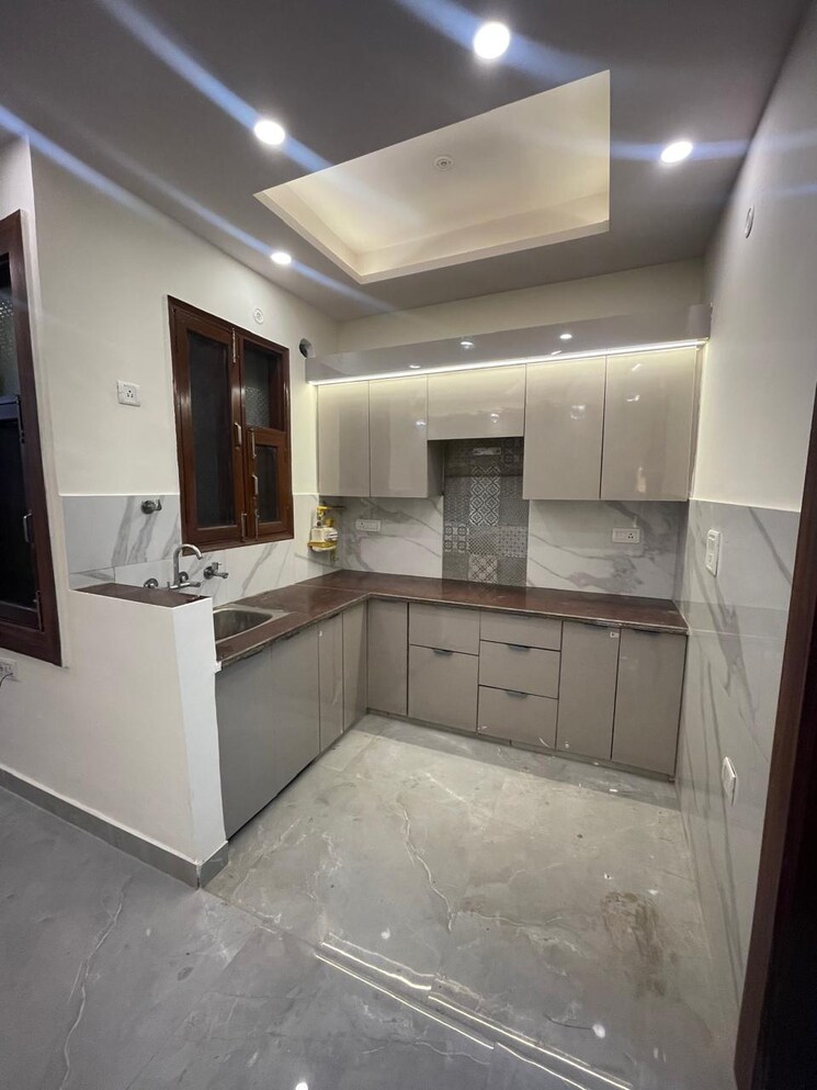 Kitchen, windsor-paradise-2 4 Bedroom 2251 Sq.Ft. Apartment In Raj Nagar Extension Ghaziabad 9393793