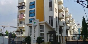 3 BHK Apartment For Rent in Asset Elvira, Sarjapur Road