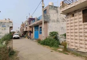  Plot – Exterior View View at Dlf Ankur Vihar - for Sale
