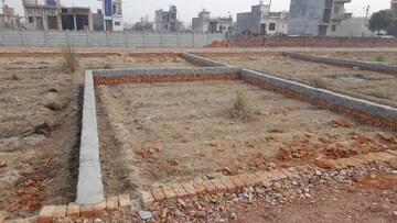 Plot Area in  Plot at Dlf Ankur Vihar – for Sale
