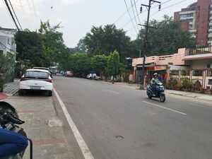  Office Space in IT/SEZ – Exterior View View at Durga Complex Aliganj, Aliganj - for Rent