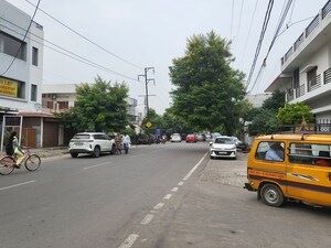  Office Space in IT/SEZ – Exterior View View at Durga Complex Aliganj, Aliganj - for Rent