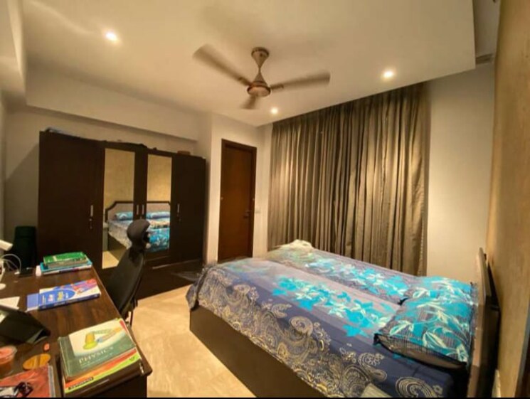 Bedroom, one-hiranandani-park-cloverdale 2 Bedroom 559 Sq.Ft. Apartment In Ghodbunder Road Thane 9393792