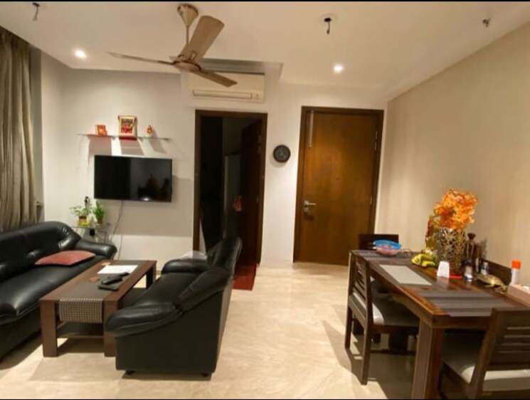 Living Room, one-hiranandani-park-cloverdale 2 Bedroom 559 Sq.Ft. Apartment In Ghodbunder Road Thane 9393792