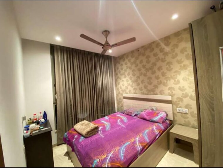 Bedroom, one-hiranandani-park-cloverdale 2 Bedroom 559 Sq.Ft. Apartment In Ghodbunder Road Thane 9393792