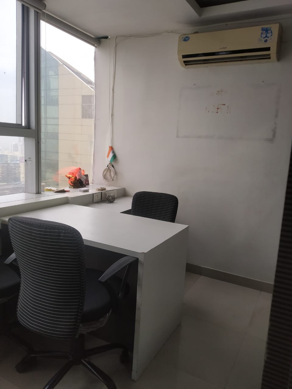 Office Space For Rent in Haware Infotech Park