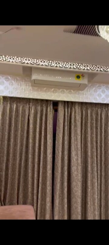 Furnished Amenities in 2 BHK Apartment at Transcon Triumph Tower, Andheri West – for Sale