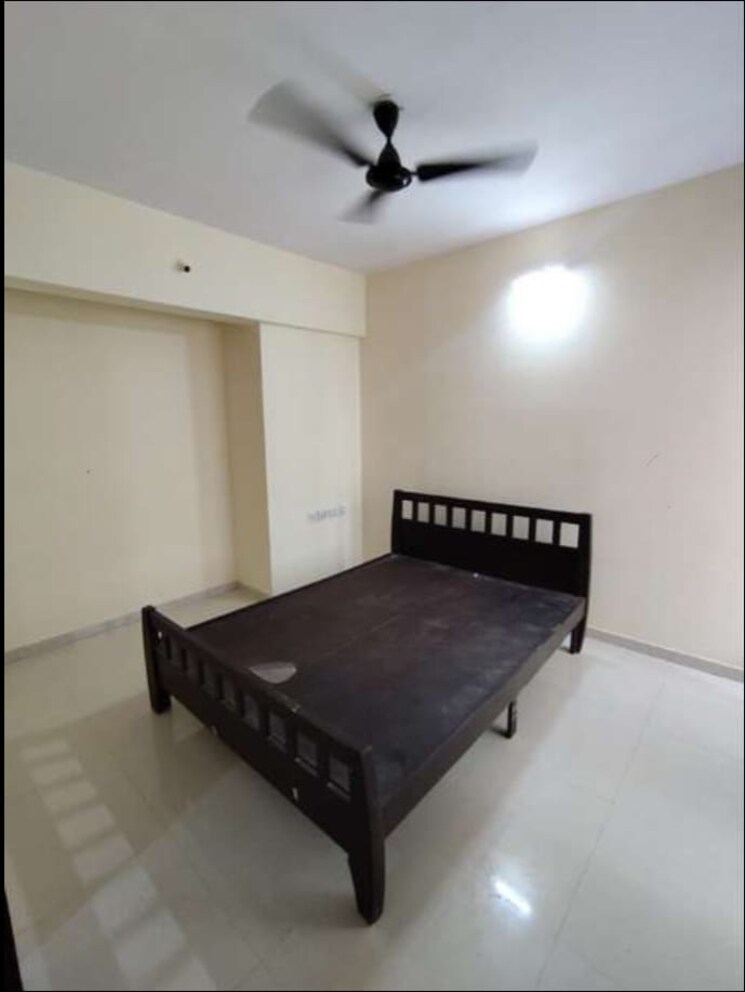 Bedroom, runwal-eirene 2 Bedroom 568 Sq.Ft. Apartment In Balkum Pada Thane 9393858
