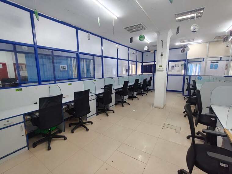 Team Area, saidapet Commercial Office Space in IT/SEZ 2200 Sq.Ft. In Saidapet Chennai 9393900