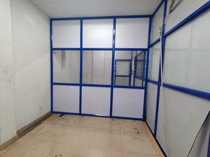 Floor Plan in  Office Space in IT/SEZ at Saidapet – for Rent