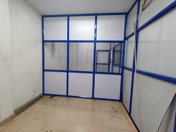 Floor Plan in  Office Space in IT/SEZ at Saidapet – for Rent