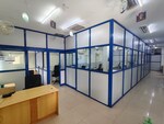 2200 Sq.Ft. Office Space in IT/SEZ in 30 Seating Furnished 
