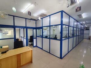  Office Space in IT/SEZ For Rent in Saidapet
