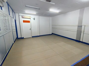 Floor Plan in  Office Space in IT/SEZ at Saidapet – for Rent