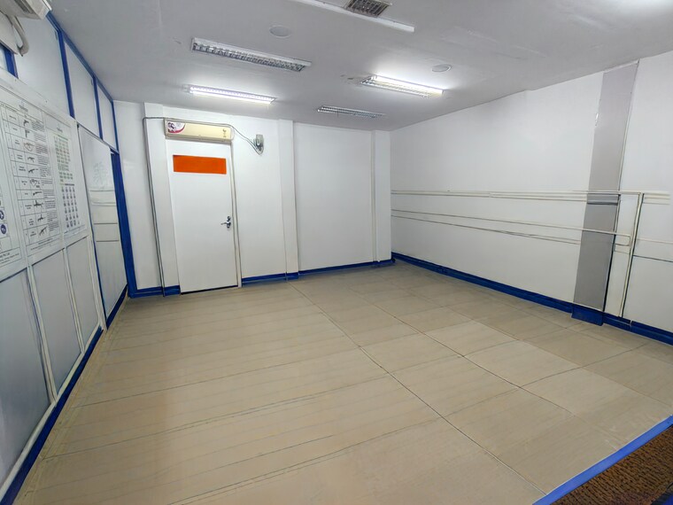 Floor Plan, saidapet Commercial Office Space in IT/SEZ 2200 Sq.Ft. In Saidapet Chennai 9393900