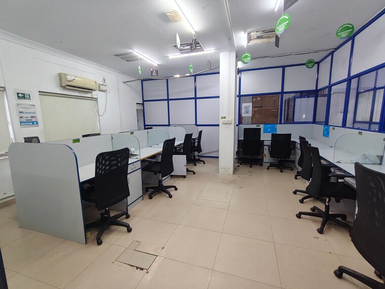Team Area, saidapet Commercial Office Space in IT/SEZ 2200 Sq.Ft. In Saidapet Chennai 9393900
