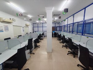 Team Area in  Office Space in IT/SEZ at Saidapet – for Rent