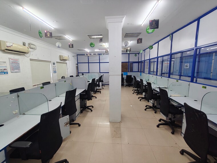 Team Area, saidapet Commercial Office Space in IT/SEZ 2200 Sq.Ft. In Saidapet Chennai 9393900