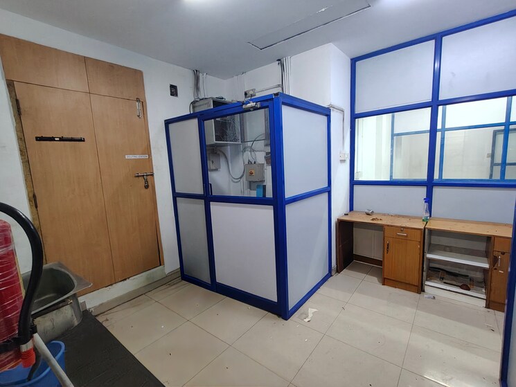 Floor Plan, saidapet Commercial Office Space in IT/SEZ 2200 Sq.Ft. In Saidapet Chennai 9393900