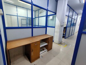 Floor Plan in  Office Space in IT/SEZ at Saidapet – for Rent