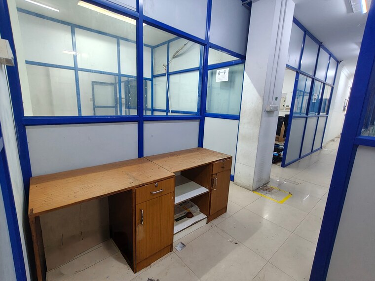 Floor Plan, saidapet Commercial Office Space in IT/SEZ 2200 Sq.Ft. In Saidapet Chennai 9393900