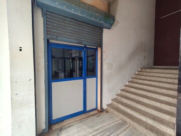 Floor Plan in  Office Space in IT/SEZ at Saidapet – for Rent