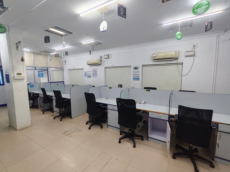 Team Area, saidapet Commercial Office Space in IT/SEZ 2200 Sq.Ft. In Saidapet Chennai 9393900