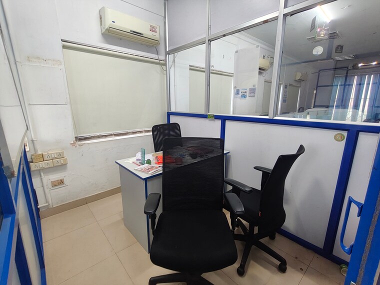 Team Area, saidapet Commercial Office Space in IT/SEZ 2200 Sq.Ft. In Saidapet Chennai 9393900
