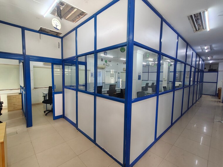 undefined, saidapet Commercial Office Space in IT/SEZ 2200 Sq.Ft. In Saidapet Chennai 9393900