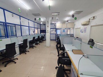 Team Area in  Office Space in IT/SEZ at Saidapet – for Rent