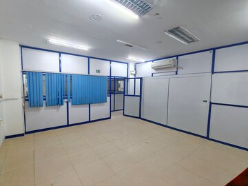 Floor Plan in  Office Space in IT/SEZ at Saidapet – for Rent