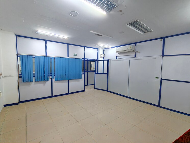 Floor Plan, saidapet Commercial Office Space in IT/SEZ 2200 Sq.Ft. In Saidapet Chennai 9393900