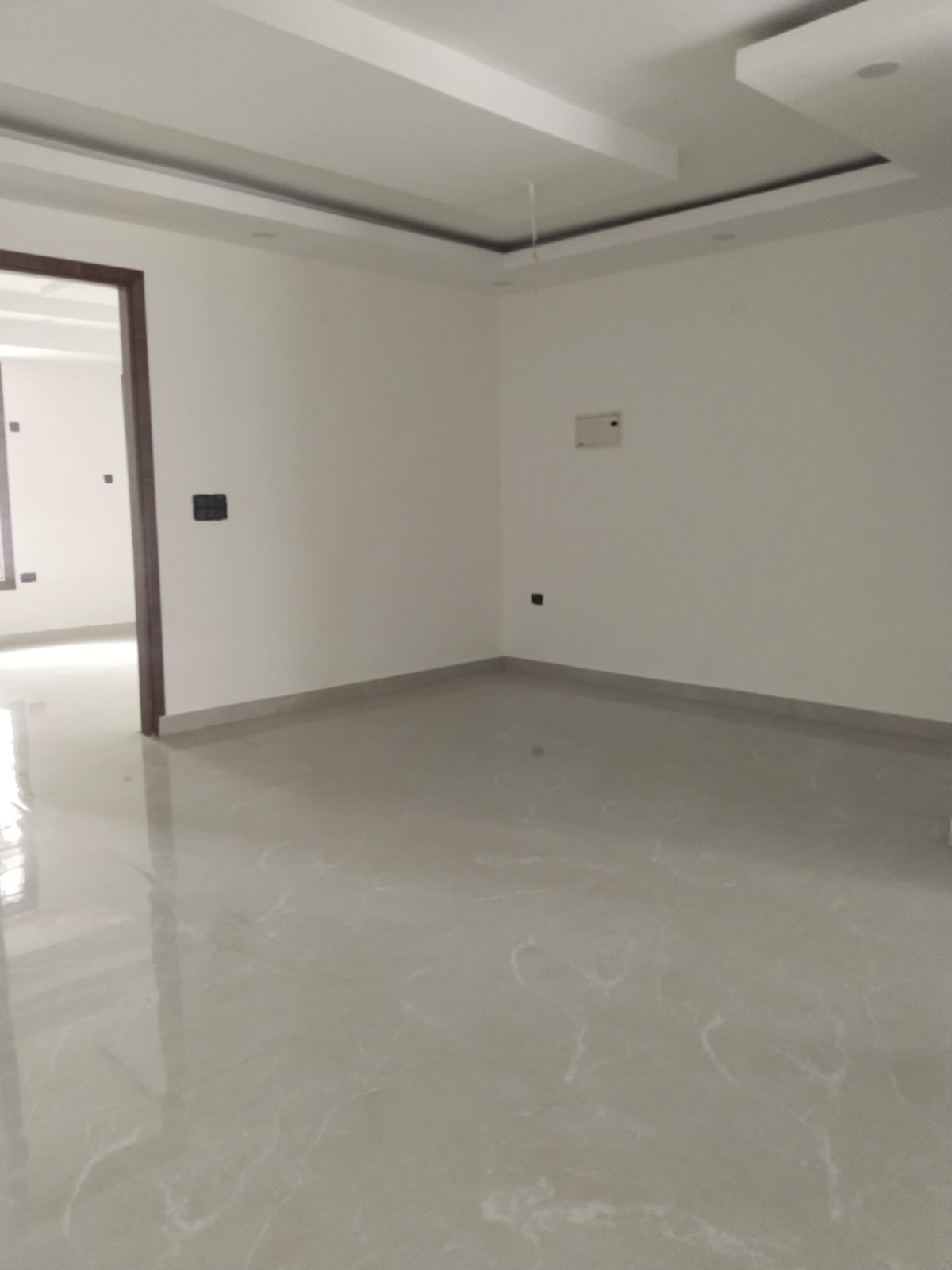 4 BHK Builder Floor For Sale in Ashoka Enclave Faridabad