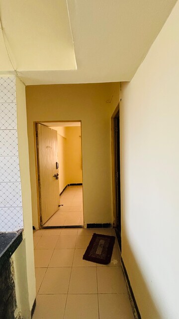 Furnished Amenities in 2 BHK Apartment at Vishnu Krupa CHS, Hadapsar – for Rent