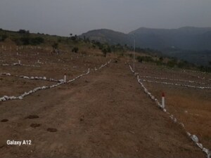  Plot For Sale in Katraj