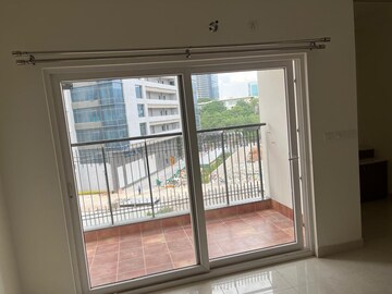 Room in 4 BHK Apartment at Prestige High Fields, Gachibowli – for Sale