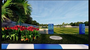  Plot – Exterior View View at VRB The Sapphire Park, Bhankrota - for Sale