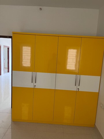 Room in 4 BHK Apartment at Prestige High Fields, Gachibowli – for Sale