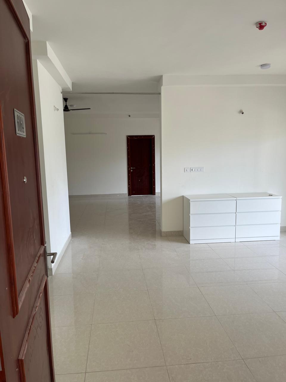 4 BHK + Pooja Room 2713 Sq.Ft. Apartment in Prestige High Fields